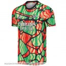 Nuevo Tailandia Previo al partido Camiseta Arsenal 24/25 Naranja Baratas Nuevo Tailandia Previo al partido Camiseta Arsenal 24/25 Naranja Baratas