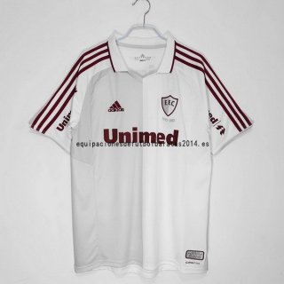 Nuevo Camiseta 2ª Liga Fluminense Retro 2011/2012 Baratas