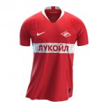 Nuevo Camisetas Spartak de Moscú 1ª Liga 19/20 Baratas