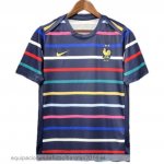 Nuevo Tailandia Previo al partido Camiseta Francia 2024 Azul Baratas Nuevo Tailandia Previo al partido Camiseta Francia 2024 Azul Baratas