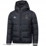Nuevo Chaqueta De Algodón Argentina 2023 I Negro Baratas Nuevo Chaqueta De Algodón Argentina 2023 I Negro Baratas