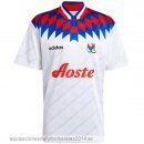 Nuevo 1ª Camiseta Lyon Retro 1995 2023 Blanco Baratas Nuevo 1ª Camiseta Lyon Retro 1995 2023 Blanco Baratas
