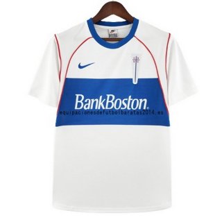 Nuevo 1ª Camiseta Universidad Católica Retro 2002 Baratas