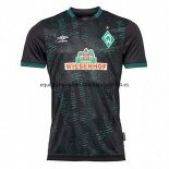 Nuevo Camisetas Werder Bremen 3ª Liga 19/20 Baratas