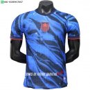 Nuevo Especial Jugadores Camiseta Estados Unidos 2026 Azul Baratas Nuevo Especial Jugadores Camiseta Estados Unidos 2026 Azul Baratas