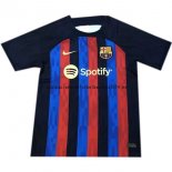 Nuevo Camiseta 1ª Liga Barcelona 22/23 Baratas