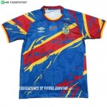 Nuevo Tailandia Especial Camiseta Congo 2026 Azul Rojo Baratas Nuevo Tailandia Especial Camiseta Congo 2026 Azul Rojo Baratas