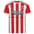 Nuevo Camiseta Sheffield United 1ª Liga 21/22 Baratas