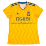 Nuevo Camisetas Mujer Tigers 1ª Liga 18/19 Baratas