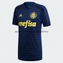 Nuevo Camisetas Palmeiras Portero Azul Equipación 18/19 Baratas