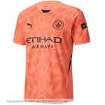 Nuevo Tailandia Portero Camiseta Manchester City 24/25 Naranja Baratas Nuevo Tailandia Portero Camiseta Manchester City 24/25 Naranja Baratas