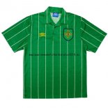 Nuevo Camiseta 1ª Liga Irlanda Del Norte Retro 1992/1994 Baratas