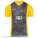 Nuevo Tailandia Especial Camiseta Borussia Dortmund 23/24 Amarillo Baratas Nuevo Tailandia Especial Camiseta Borussia Dortmund 23/24 Amarillo Baratas