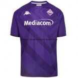 Nuevo Tailandia 1ª Camiseta Fiorentina 22/23 Baratas