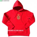 Nuevo Sudaderas Con Capucha Bayern Múnich 25/26 Rojo Baratas Nuevo Sudaderas Con Capucha Bayern Múnich 25/26 Rojo Baratas