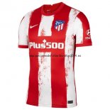 Nuevo Tailandia Camiseta Atlético Madrid 1ª Liga 21/22 Baratas