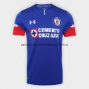 Nuevo Camisetas Cruz Azul 1ª Equipación 18/19 Baratas