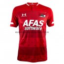 Nuevo Camisetas AZ Alkmaar 1ª Liga 19/20 Baratas