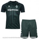 Nuevo 3ª Conjunto De Hombre Werder Bremen 23/24 Verde Baratas Nuevo 3ª Conjunto De Hombre Werder Bremen 23/24 Verde Baratas