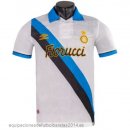 Nuevo Camiseta 2ª Equipación Inter Milán Retro 1993 1994 Baratas Nuevo Camiseta 2ª Equipación Inter Milán Retro 1993 1994 Baratas