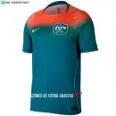 Nuevo Tailandia 2ª Camiseta Australia 2026 Baratas Nuevo Tailandia 2ª Camiseta Australia 2026 Baratas