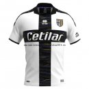 Nuevo Camiseta Parma 1ª Liga 21/22 Baratas