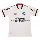 Nuevo Tailandia 1ª Camiseta Club Nacional de Football 22/23 Baratas