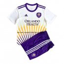 Nuevo Camiseta 1ª Liga Conjunto De Niños Orlando City 22/23 Baratas Nuevo Camiseta 1ª Liga Conjunto De Niños Orlando City 22/23 Baratas