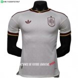 Nuevo 2ª Jugadores Camiseta España 2026 Baratas Nuevo 2ª Jugadores Camiseta España 2026 Baratas