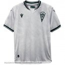 Nuevo Tailandia 2ª Camiseta Santiago Wanderers 24/25 Blanco Baratas Nuevo Tailandia 2ª Camiseta Santiago Wanderers 24/25 Blanco Baratas