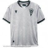 Nuevo Tailandia 2ª Camiseta Santiago Wanderers 24/25 Blanco Baratas Nuevo Tailandia 2ª Camiseta Santiago Wanderers 24/25 Blanco Baratas