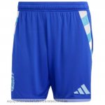 Nuevo 2ª Pantalones Argentina 2024 Azul Baratas Nuevo 2ª Pantalones Argentina 2024 Azul Baratas