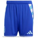Nuevo 2ª Pantalones Argentina 2024 Azul Baratas Nuevo 2ª Pantalones Argentina 2024 Azul Baratas