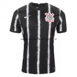 Nuevo Camiseta Corinthians Paulista 2ª Liga 21/22 Baratas