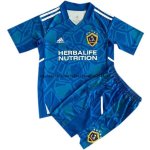 Nuevo Portero Conjunto De Niños Los Angeles Galaxy 22/23 Azul Marino Baratas Nuevo Portero Conjunto De Niños Los Angeles Galaxy 22/23 Azul Marino Baratas