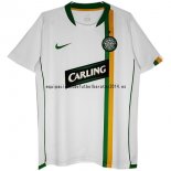 Nuevo 3ª Camiseta Celtic Retro 2006 2007 Baratas