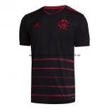 Nuevo Camiseta Flamengo 3ª Liga 20/21 Baratas
