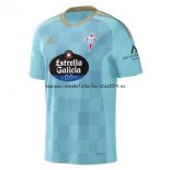 Nuevo 1ª Camiseta Celta de Vigo 2022 2023 Azul Baratas