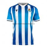 Nuevo Camiseta Real Sociedad 1ª Liga 21/22 Baratas