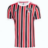 Nuevo Camiseta São Paulo 2ª Liga 21/22 Baratas