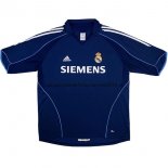 Nuevo Camiseta 2ª Liga Real Madrid Retro 2005/2006 Baratas Nuevo Camiseta 2ª Liga Real Madrid Retro 2005/2006 Baratas