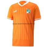 Nuevo Tailandia 1ª Camiseta Costa De Marfil 2022 Baratas