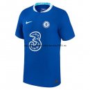 Nuevo Tailandia 1ª Jugadores Camiseta Chelsea 22/23 Baratas