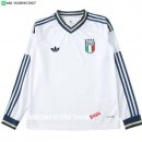 Nuevo Tailandia 2ª Manga Larga Italia 2026 Baratas Nuevo Tailandia 2ª Manga Larga Italia 2026 Baratas