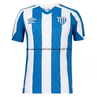 Nuevo Tailandia 1ª Camiseta Avaí FC 22/23 Baratas