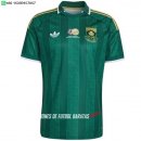 Nuevo Tailandia 2ª Camiseta Sudafrica 2026 Baratas Nuevo Tailandia 2ª Camiseta Sudafrica 2026 Baratas
