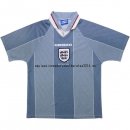 Nuevo Camiseta Inglaterra Retro 2ª Equipación 1996 Baratas
