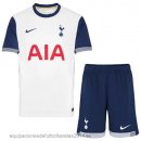 Nuevo 1ª Conjunto De Hombre Tottenham Hotspur 24/25 Blanco Baratas Nuevo 1ª Conjunto De Hombre Tottenham Hotspur 24/25 Blanco Baratas