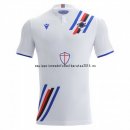 Nuevo Camiseta Sampdoria 2ª Liga 21/22 Baratas