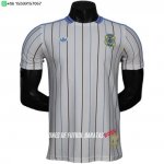 Nuevo Tailandia Especial Camiseta Congo 2026 Blanco Baratas Nuevo Tailandia Especial Camiseta Congo 2026 Blanco Baratas